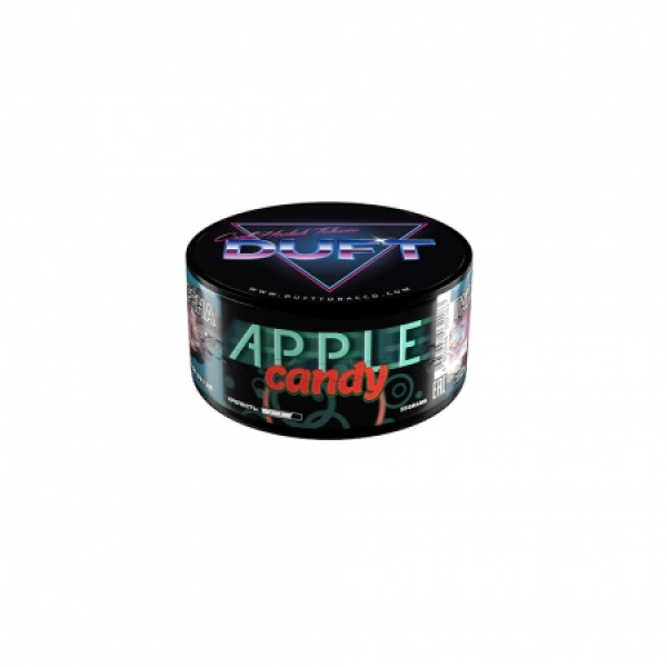 Табак DUFT APPLE CANDY 20 гр в Калининграде