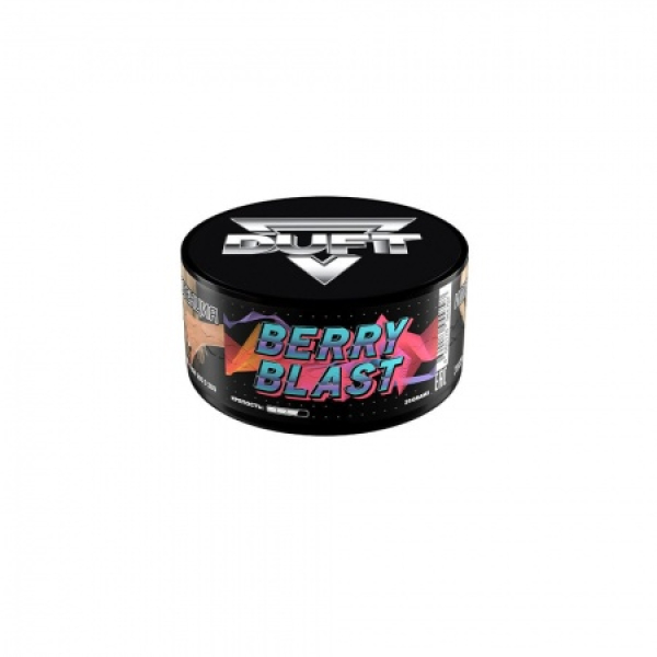 Табак DUFT BERRY BLAST 20 гр в Калининграде