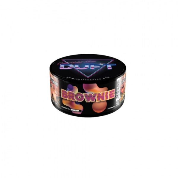 Табак DUFT BROWNIE 20 гр в Калининграде