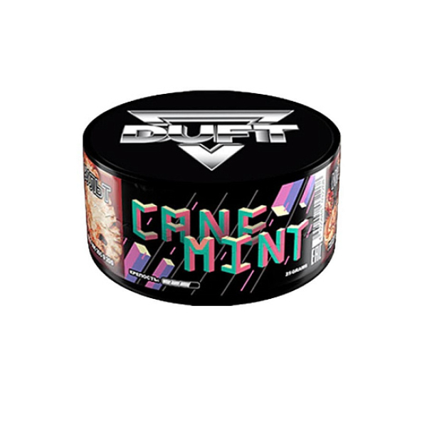 Табак DUFT CANE MINT 20 гр в Калининграде