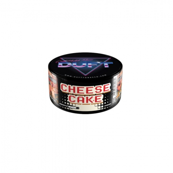 Табак DUFT CHEESECAKE 20 гр в Калининграде