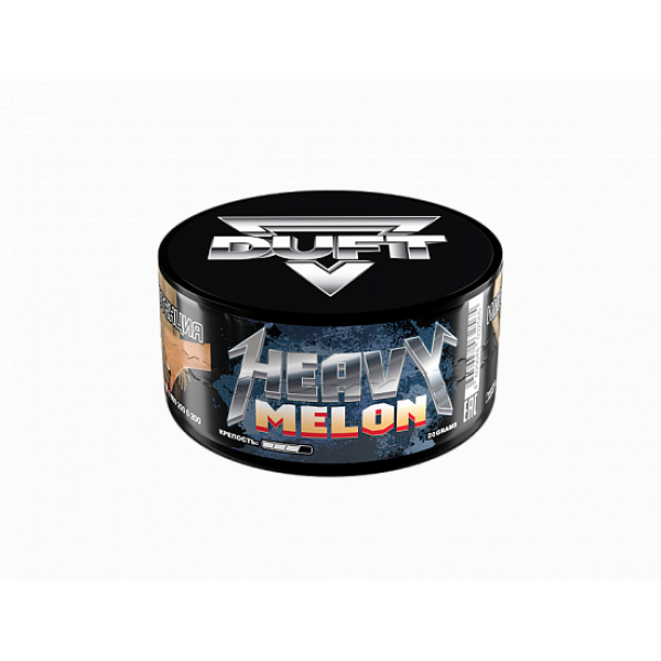 Табак DUFT HEAVY MELON 20 гр в Калининграде