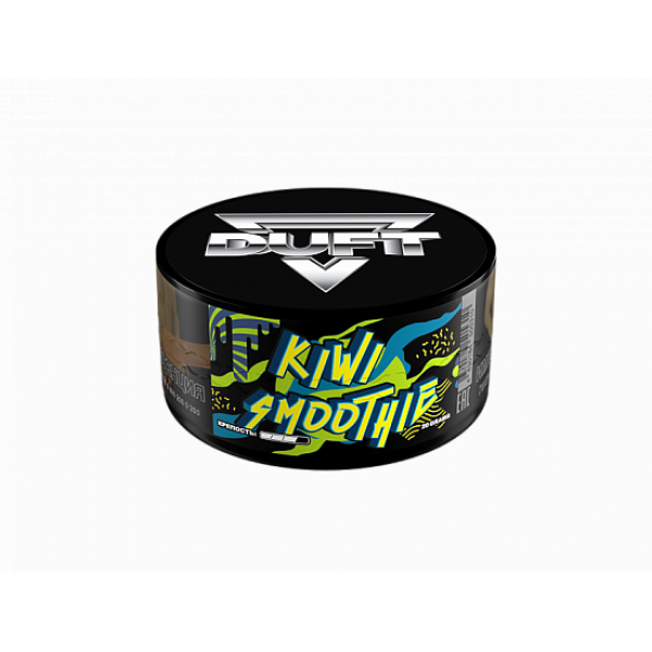 Табак DUFT KIWI SMOOTHIE 20 гр в Калининграде