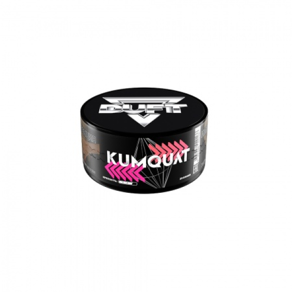 Табак DUFT KUMQUAT 20 гр в Калининграде