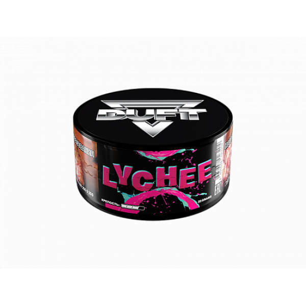 Табак DUFT LYCHEE 20 гр в Калининграде