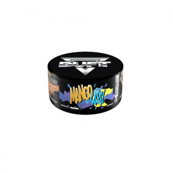 Табак DUFT MANGO LASSI 20 гр в Калининграде