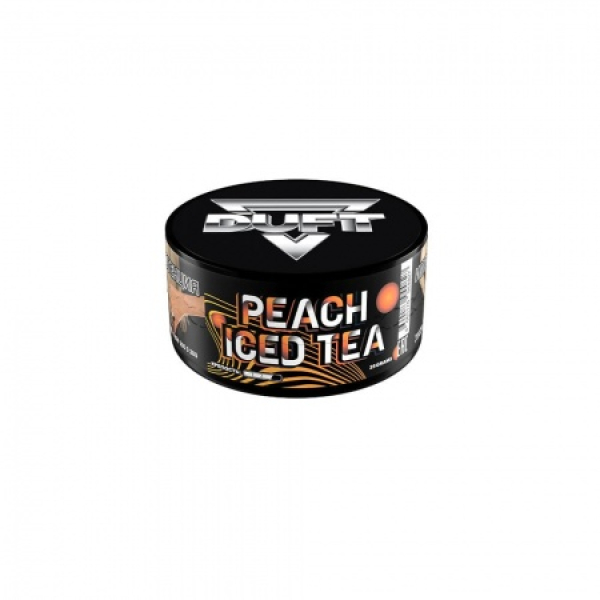 Табак DUFT PEACH ICED TEA 20 гр в Калининграде