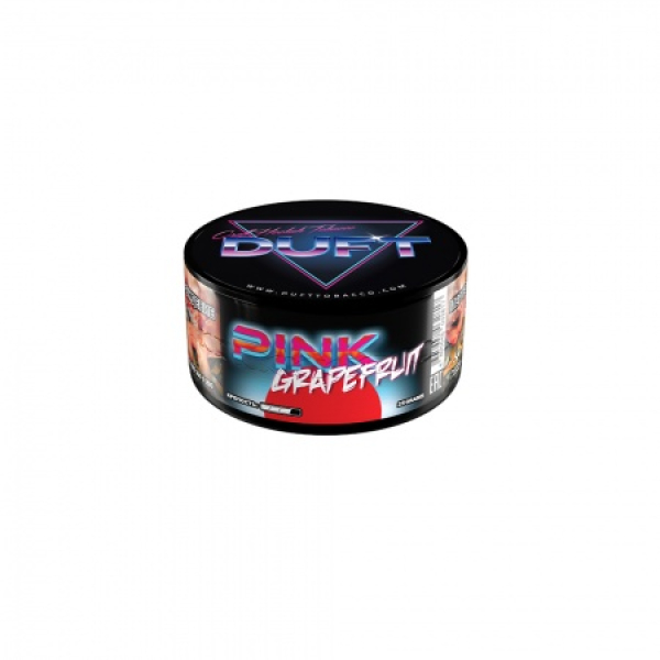 Табак DUFT PINK GRAPEFRUIT 20 гр в Калининграде