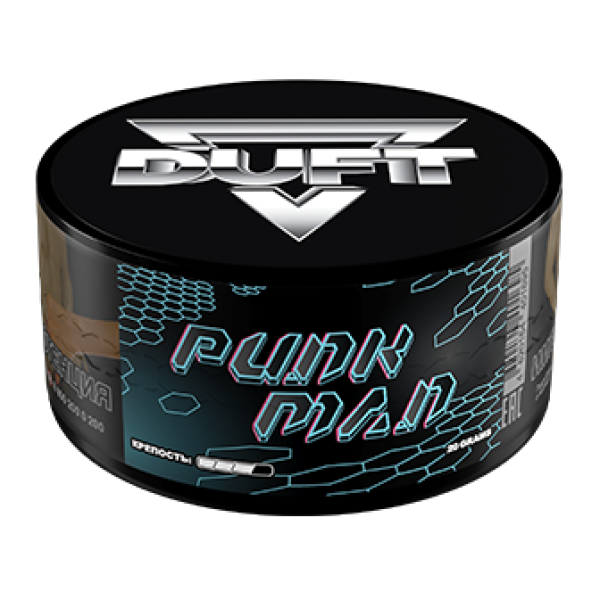 Табак DUFT PUNKMAN 20 гр в Калининграде