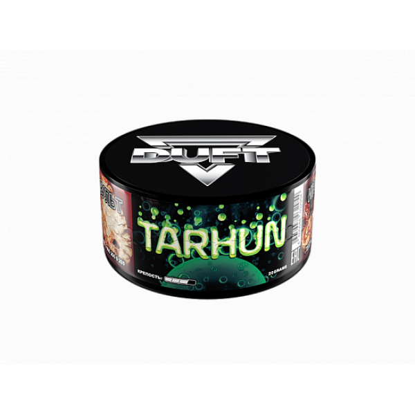 Табак DUFT TARHUN 20 гр в Калининграде