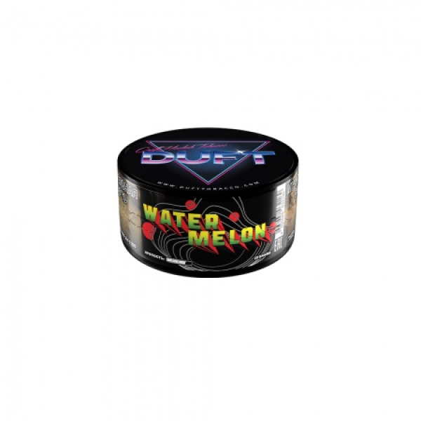 Табак DUFT WATERMELON 20 гр в Калининграде