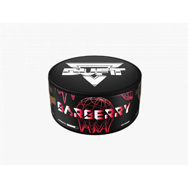 Табак DUFT BARBERRY 80 гр в Калининграде