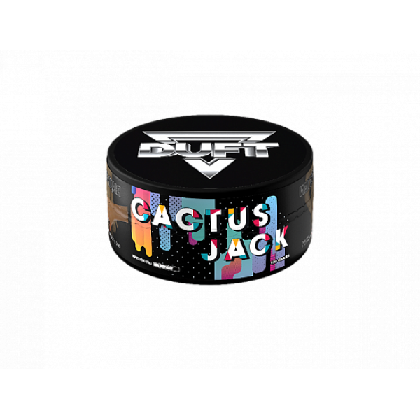 Табак DUFT CACTUS JACK 80 гр в Калининграде