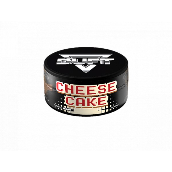 Табак DUFT CHEESECAKE 80 гр в Калининграде