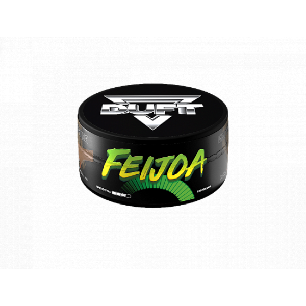 Табак DUFT FEIJOA 80 гр в Калининграде