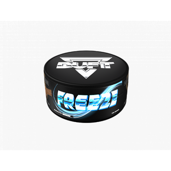 Табак DUFT FREEZE 80 гр в Калининграде