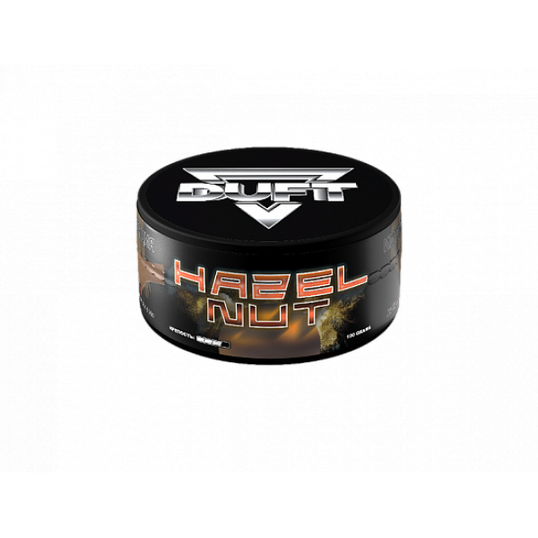 Табак DUFT HAZEL NUT 80 гр в Калининграде