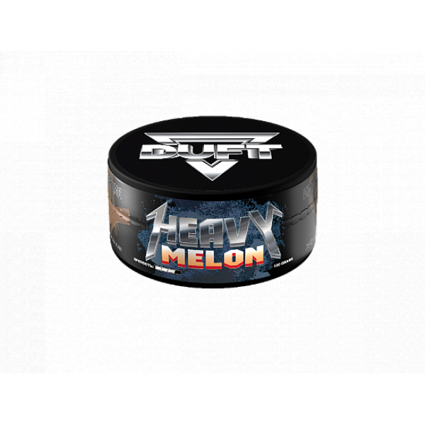 Табак DUFT HEAVY MELON 80 гр в Калининграде