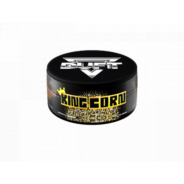 Табак DUFT KING KORN 80 гр в Калининграде