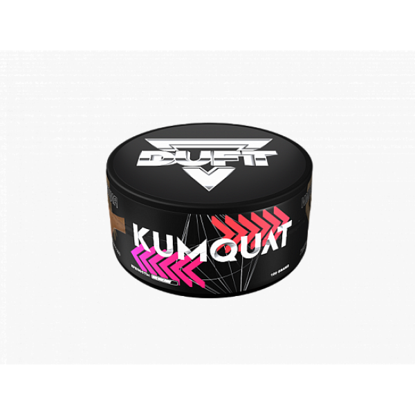 Табак DUFT KUMQUAT 80 гр в Калининграде