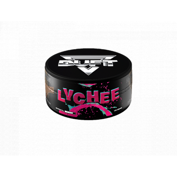 Табак DUFT LYCHEE 80 гр в Калининграде