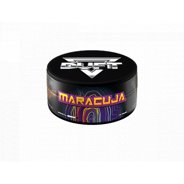 Табак DUFT MARACUJA 80 гр в Калининграде