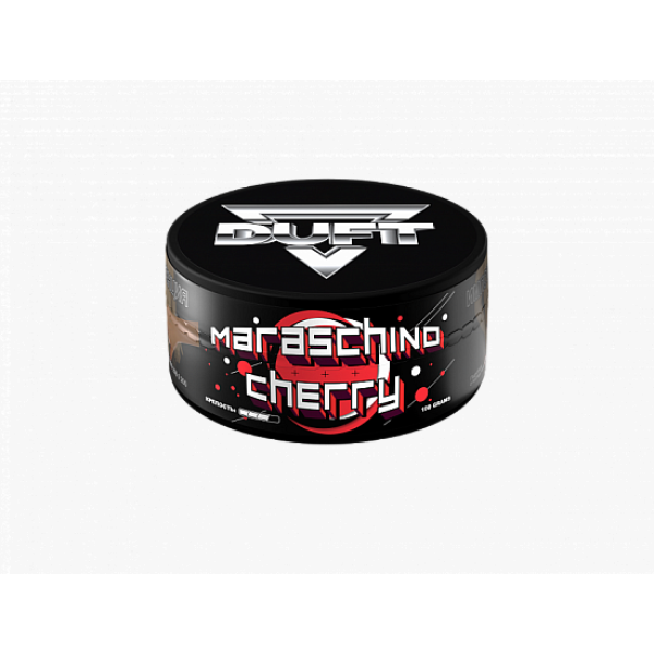 Табак DUFT MARASCHINO CHERRY 80 гр в Калининграде
