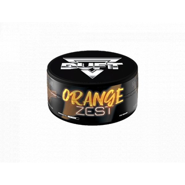 Табак DUFT ORANGE ZEST 80 гр в Калининграде