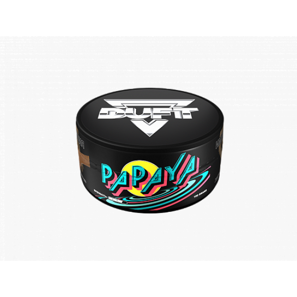 Табак DUFT PAPAYA 80 гр в Калининграде