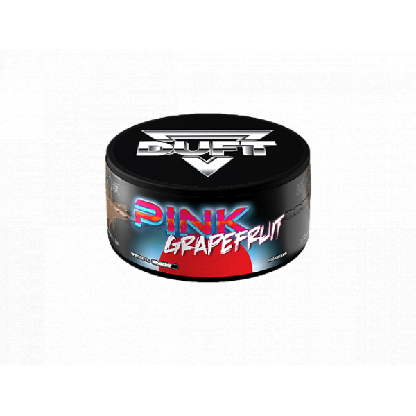 Табак DUFT PINK GRAPEFRUIT 80 гр в Калининграде
