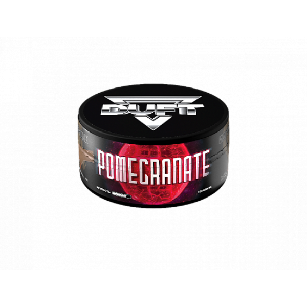 Табак DUFT POMEGRANATE 80 гр в Калининграде