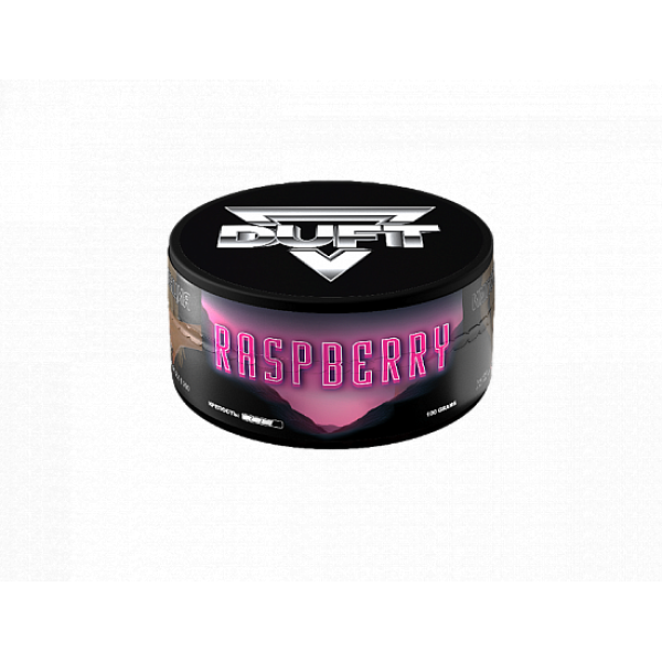 Табак DUFT RASPBERRY 80 гр в Калининграде