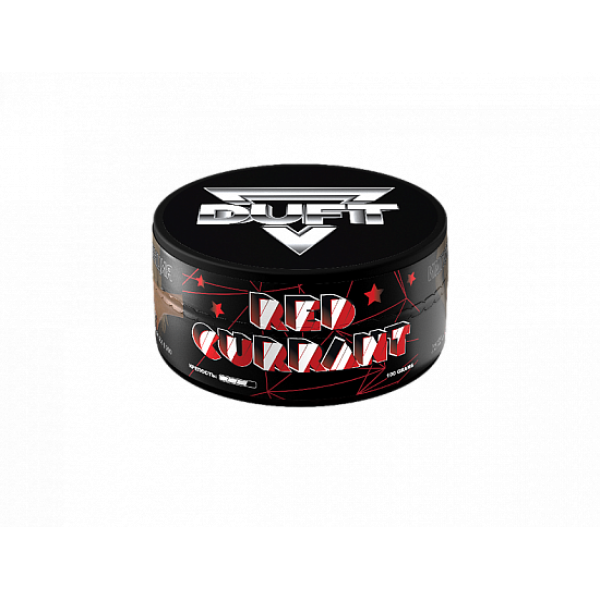 Табак DUFT RED CURRANT 80 гр в Калининграде