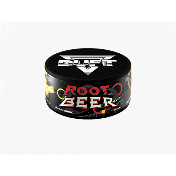 Табак DUFT ROOT BEAR 80 гр в Калининграде