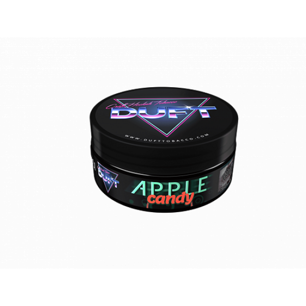 Табак Duft Apple Candy 100 грамм в Калининграде