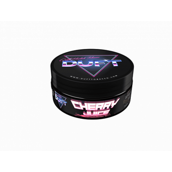 Табак Duft Cherry Juice 100 грамм в Калининграде