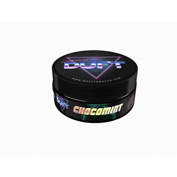 Табак Duft Chocomint 100 грамм в Калининграде