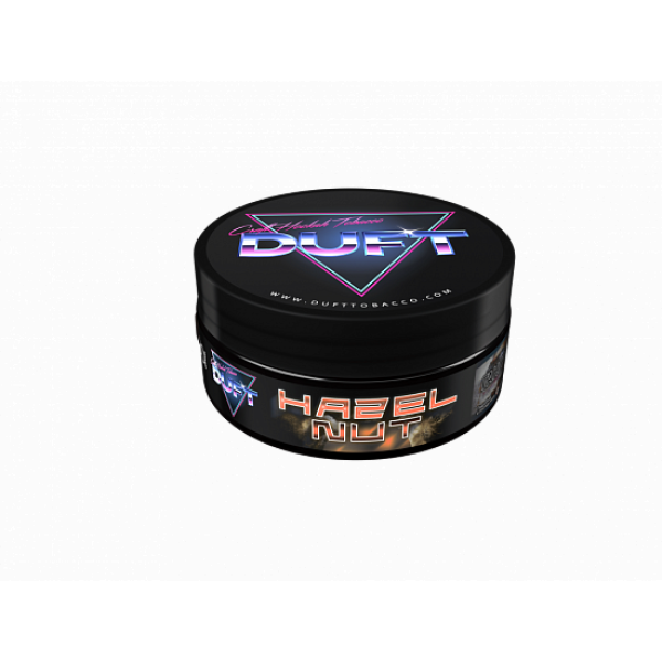 Табак Duft Hazel Nut 100 грамм в Калининграде