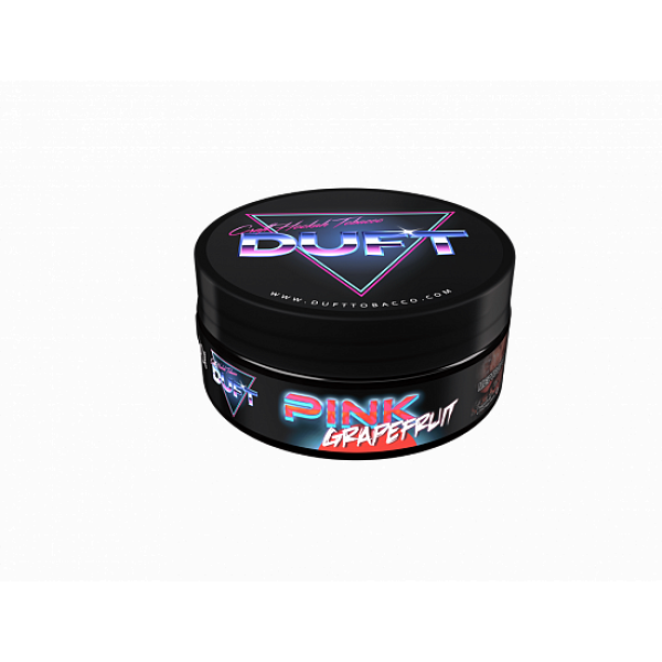 Табак Duft Pink Grapefruit 100 грамм в Калининграде