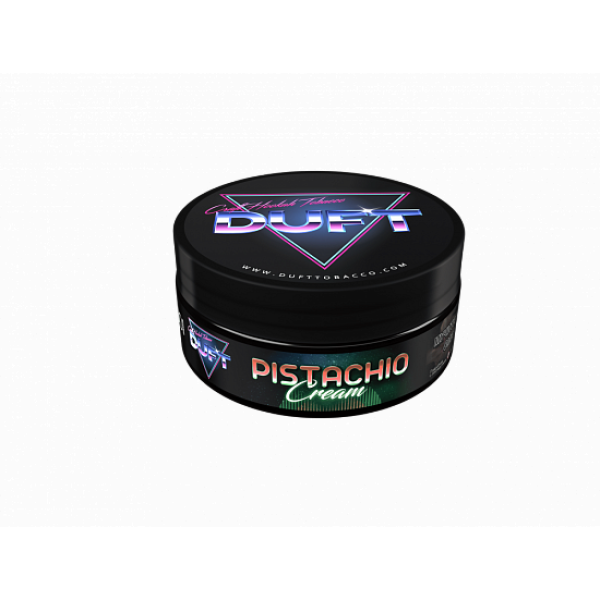 Табак Duft Pistachio Cream 100 грамм в Калининграде