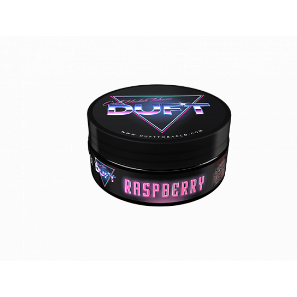 Табак Duft Raspberry 100 грамм в Калининграде