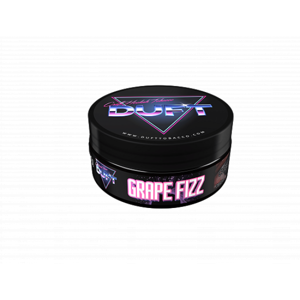 Табак Duft Grape Fizz 100 грамм в Калининграде