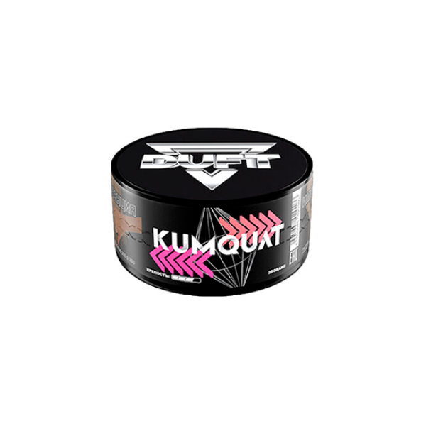 Табак Duft Kumquat 100 грамм в Калининграде