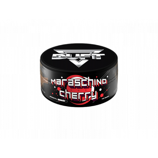 Табак Duft Maraschino Cherry 100 грамм в Калининграде
