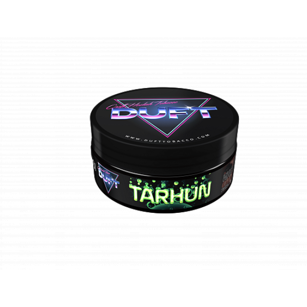 Табак Duft Tarhun 100 грамм в Калининграде