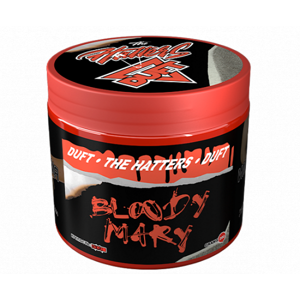 Табак Duft The Hatters Blood Mary (Кровавая Мэри) 200 гр в Калининграде
