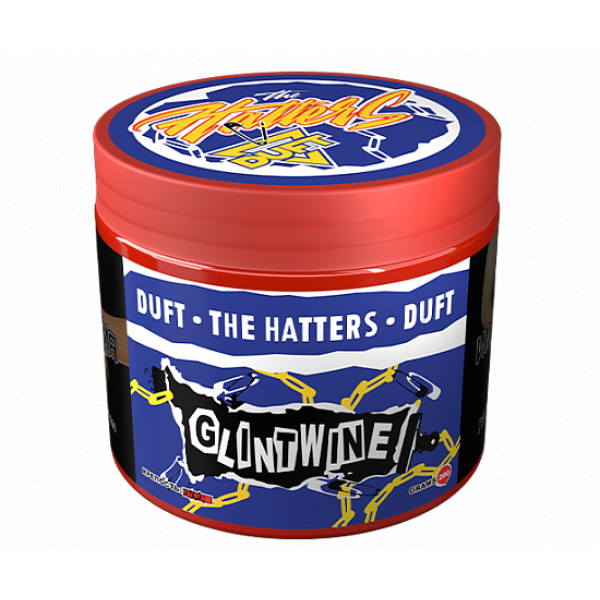 Табак Duft The Hatters Glintwine (Глинтвейн) 200 гр в Калининграде