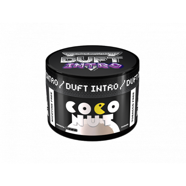 Смесь Duft Intro Coconut 50 грамм в Калининграде