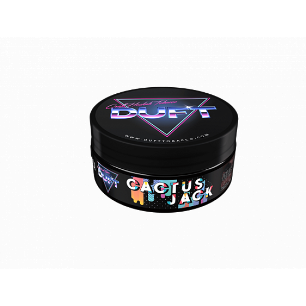 Табак Duft Cactus Jack 100 грамм в Калининграде