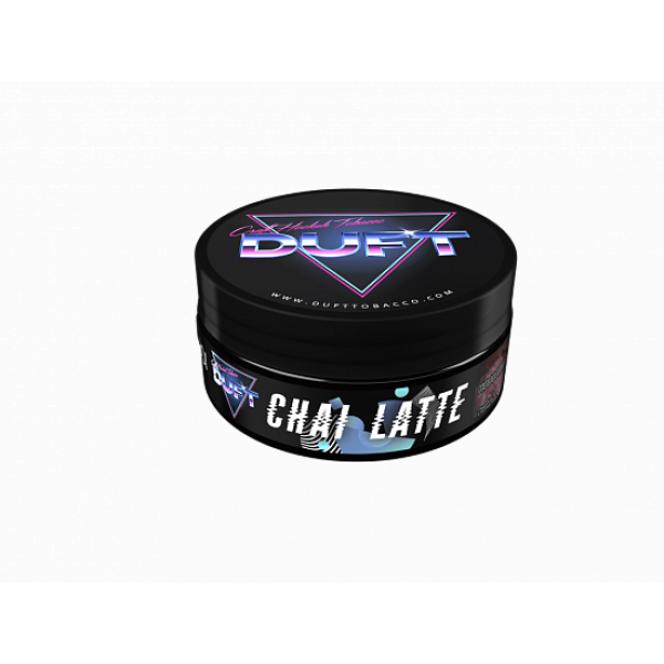 Табак Duft Chai Latte 100 грамм в Калининграде